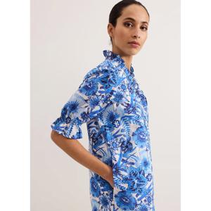 Phase Eight Azelia Cotton Dress